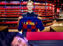 Enlace a Los culés actualmente