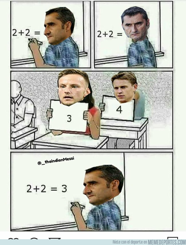 1080241 - Temporada 19/20 en el Barça...