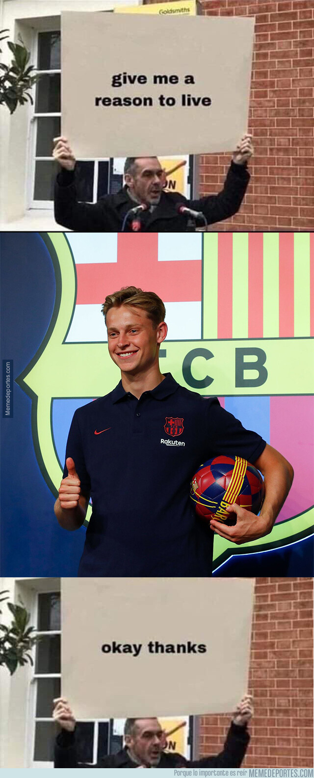 1080243 - Un respiro para los culés