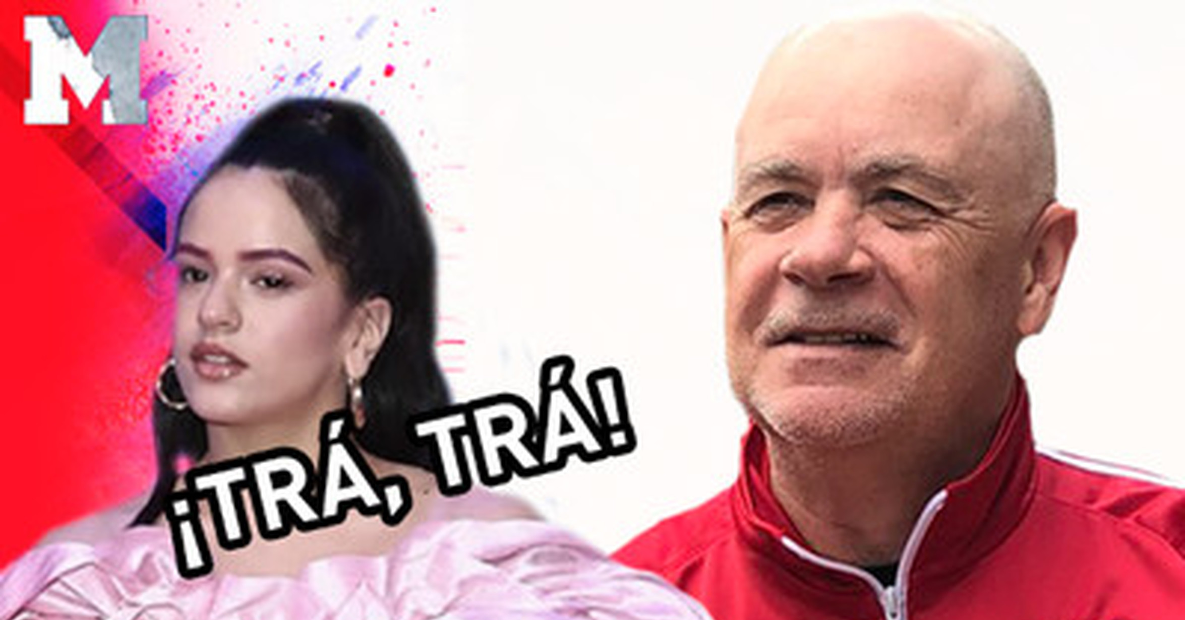 [ MEMEDEPORTES ] Alfredo Duro escribe este mensaje totalmente en contra