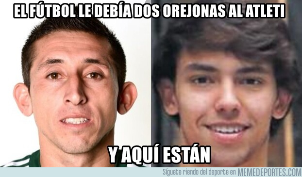 1080263 - El Atleti ha obtenido sus dos orejonas, por @Torren__