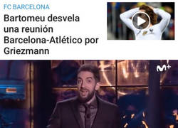 Enlace a Vaya, ¿quién podía imaginarlo?