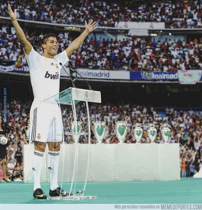 1080320 - Y pensar que esto fue hace 10 años...