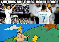 Enlace a Los 90M mejor gastados en los últimos 20 años