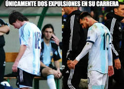 Enlace a Inmerecidas ambas expulsiones