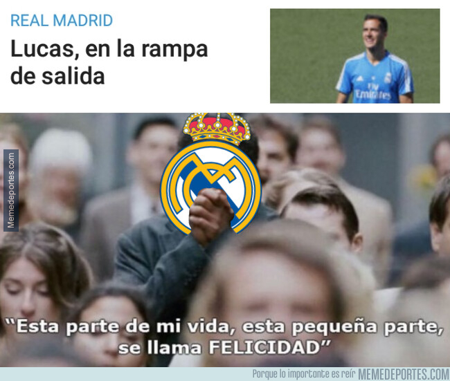1080382 - Un alivio para los madridistas