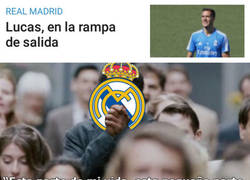 Enlace a Un alivio para los madridistas