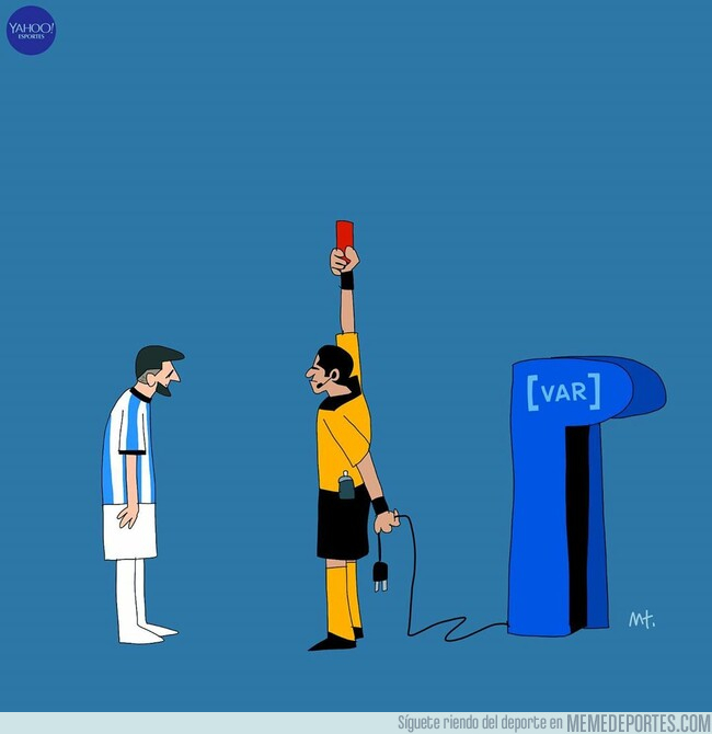 1080418 - La Copa América de Messi