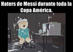 Enlace a Ardió el Bosque entero