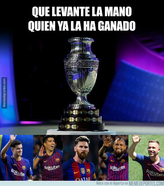 1080538 - Que levante la mano...