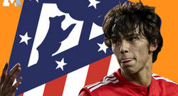 Enlace a Joao Félix, el flamante nuevo fichaje del Atleti la lía diciendo esto sobre quién es el mejor jugador del mundo