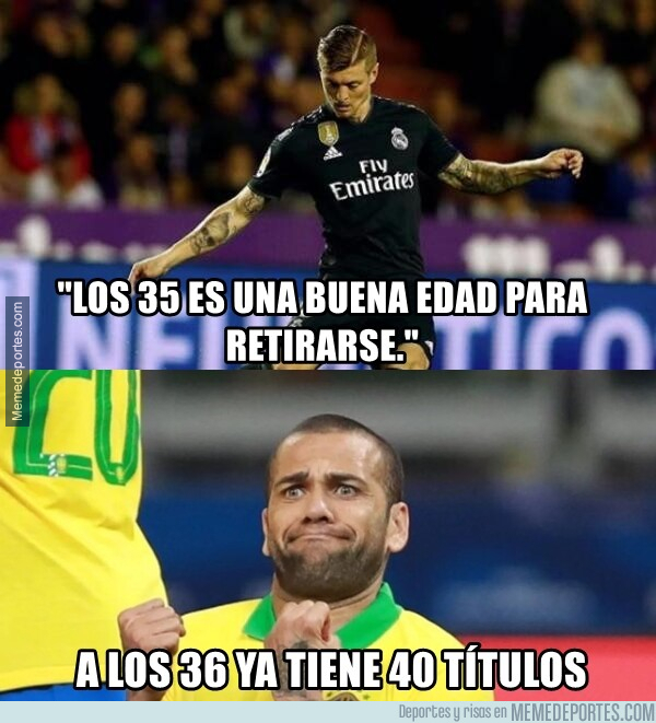 1080549 - El relativismo de la edad