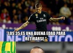 Enlace a El relativismo de la edad