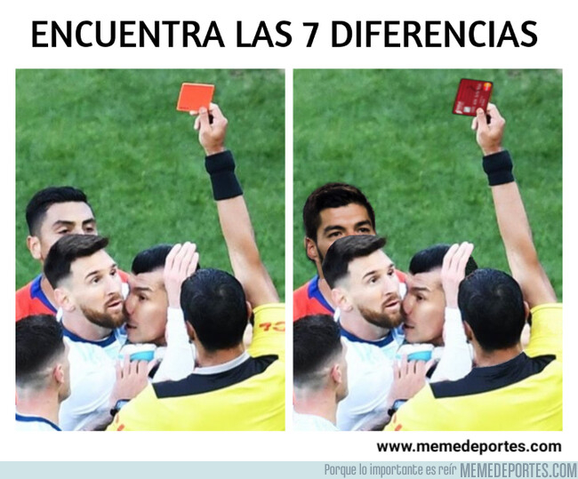 1080569 - ¿Puedes encontrar las 7 diferencias?