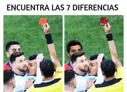 Enlace a ¿Puedes encontrar las 7 diferencias?