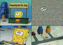 Enlace a A nadie le importa la presentación de Neto