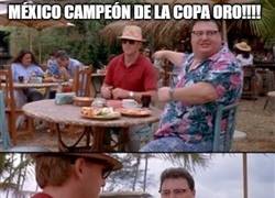 Enlace a Una copa sin importancia