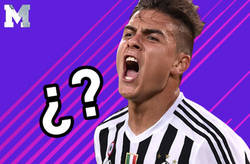 Enlace a La teoría que explica como Paulo Dybala en realidad no existe