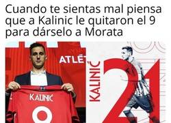 Enlace a Cuando estés triste piensa en el pobre Nikola