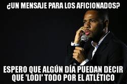 Enlace a Renan Lodi se presenta con el Atlético de Madrid