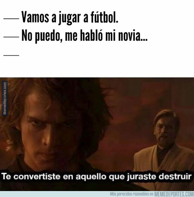 1080705 - Sabes que perdiste a tu amigo cuando...