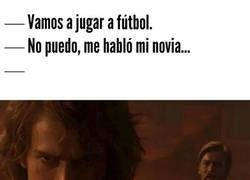 Enlace a Sabes que perdiste a tu amigo cuando...