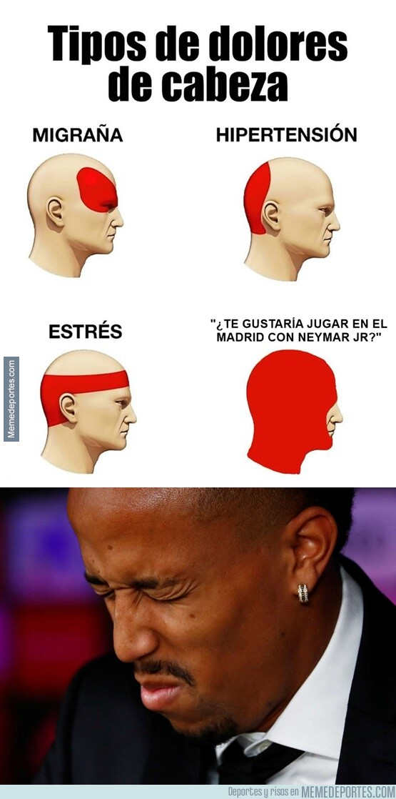 1080727 - La verdadera razón del mareo de Militao
