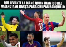 Enlace a Solo Jordi Alba y Villa se salvan de la quema