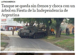 Enlace a Messi tiene claro quiénes son los culpables