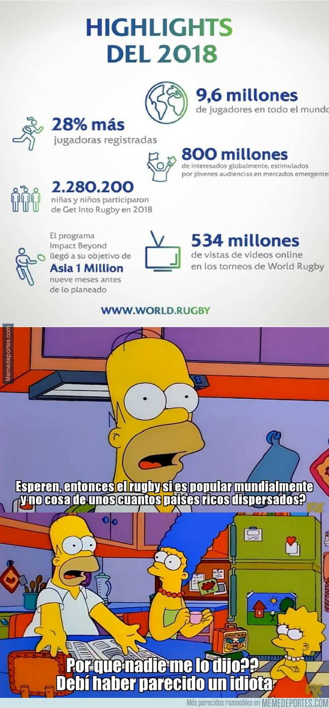 1080785 - Un poco tarde, pero se dio cuenta