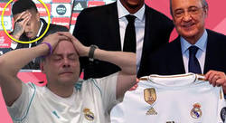 Enlace a Tomás Roncero intenta dar una lección a todos por reírse de Militao al marearse y recibe unas respuestas antológicas