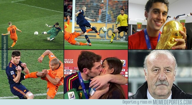 1080804 - ¿Cuá fue tu momento favorito de aquel día?