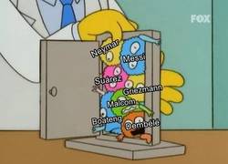 Enlace a Si pones mucho peso arriba, no aguantará la viga