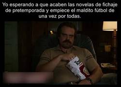 Enlace a Julio es el peor mes del año