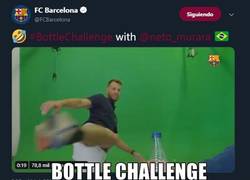 Enlace a Hubo un reto aún más difícil