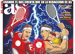 Enlace a Portadón del AS