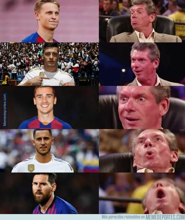 1080871 - Se vienen clásicos interesantes