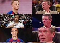 Enlace a Se vienen clásicos interesantes