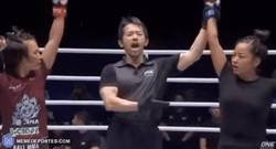 Enlace a El Steve Harvey del Kickboxing