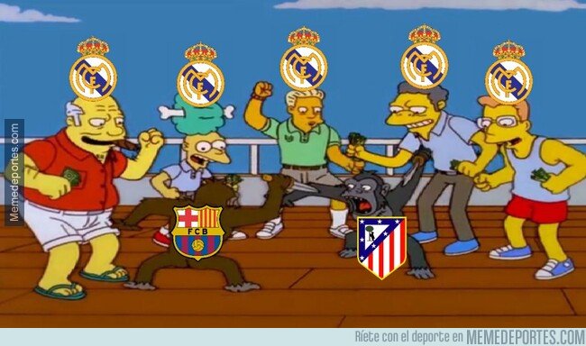 1080899 - Mientras tanto el madridismo