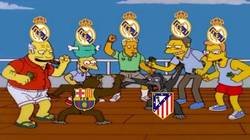Enlace a Mientras tanto el madridismo