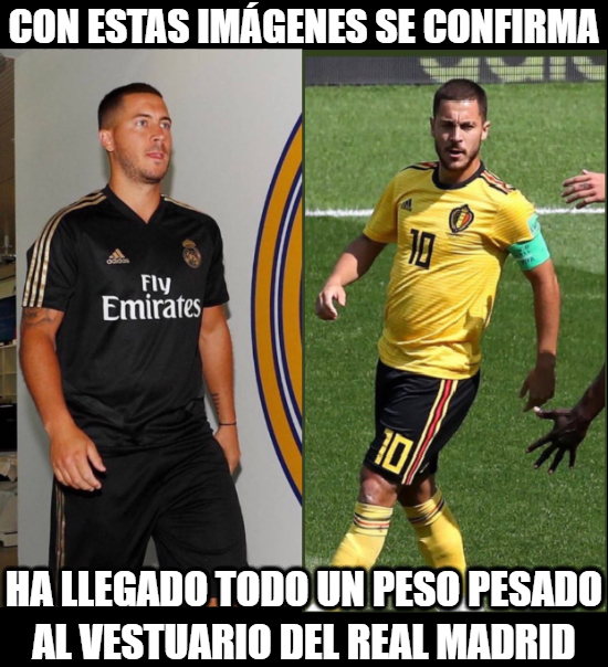 1080920 - ¿Eden Hazard o Adel Gazar?
