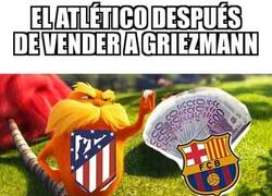 Enlace a El Atleti en estos momentos