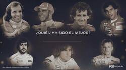 Enlace a ¿Cual es el mejor piloto McLaren de F1?