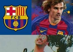 Enlace a Un gran día para los culés