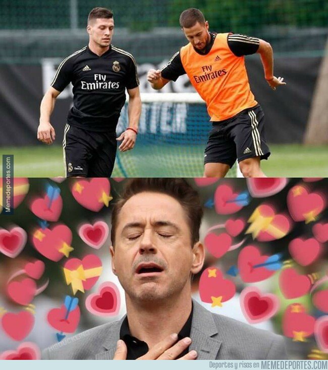 1080976 - Un verano en Madrid con la ilusión renovada