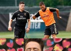 Enlace a Un verano en Madrid con la ilusión renovada