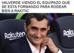 Enlace a Lo contento que va a estar el 4 azulgrana