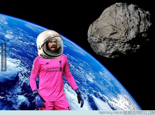 1080994 - La NASA rompiéndose el coco, mientras no ven la solución más simple