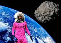 Enlace a La NASA rompiéndose el coco, mientras no ven la solución más simple